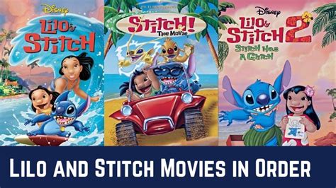 gucci lilo and stitch|lilo and stitch movie.